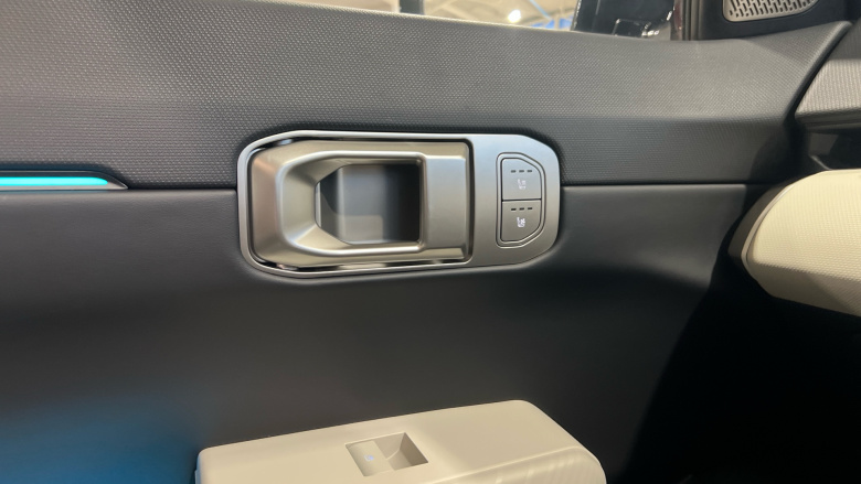 Kia Ev4 150kW GT-Line S 81kWh 5dr Auto Electric Hatchback